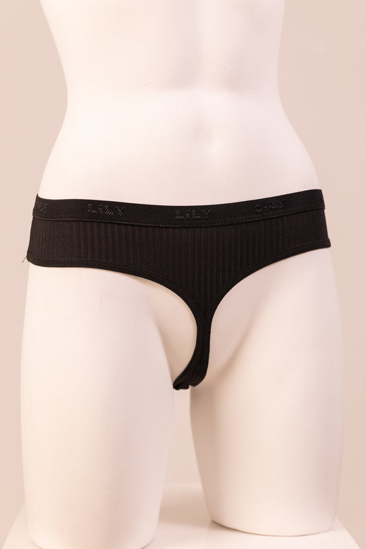 Thongs Panty 6086