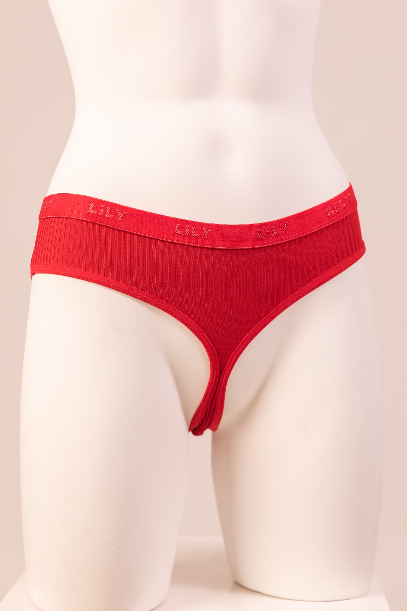 Thongs Panty 6086