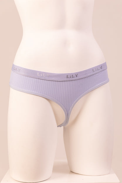 Thongs Panty 6086
