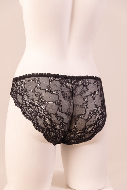 Bikini Panty 6084