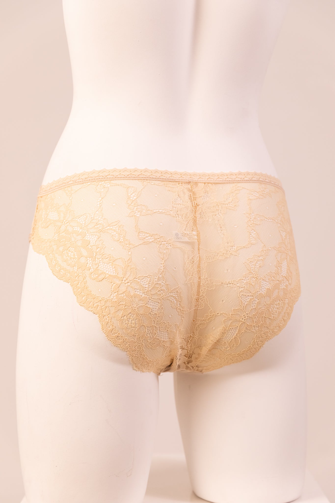 Bikini Panty 6084