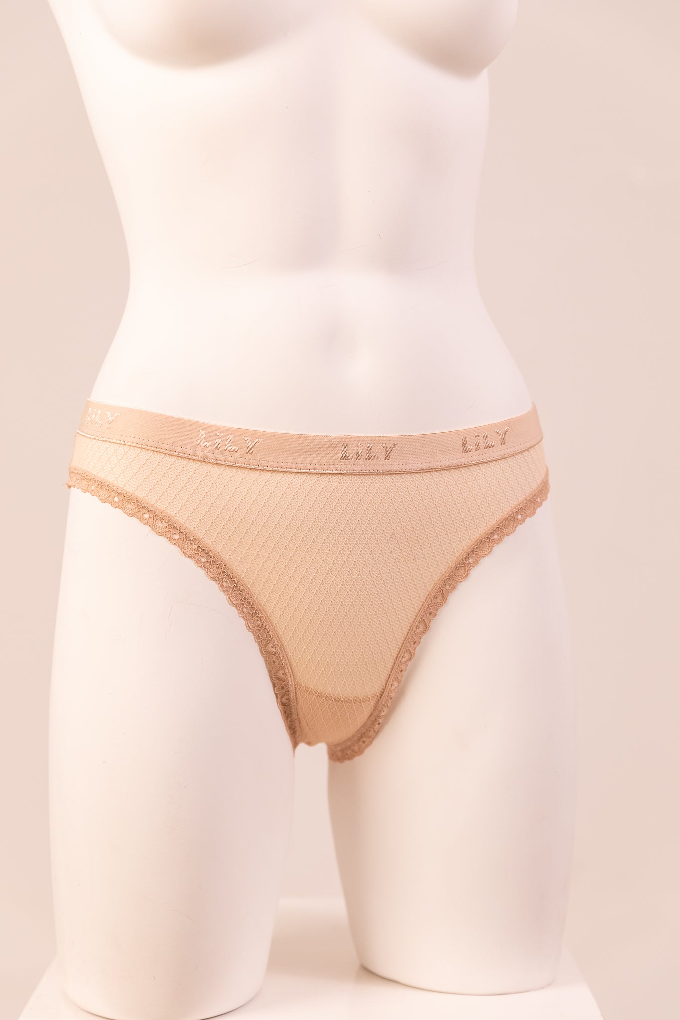 Bikini Panty 6083