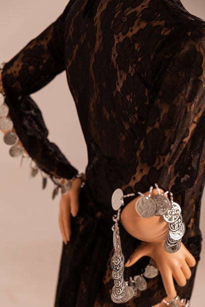 Belly Dance Set 141