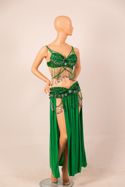 Belly Dance Set 382