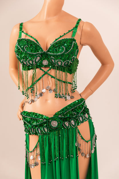 Belly Dance Set 382