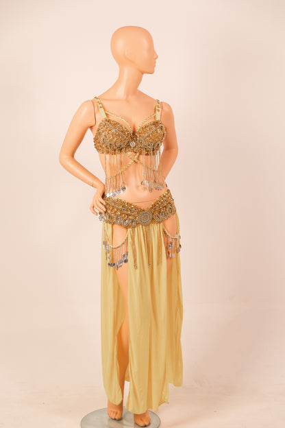 Belly Dance Set 382
