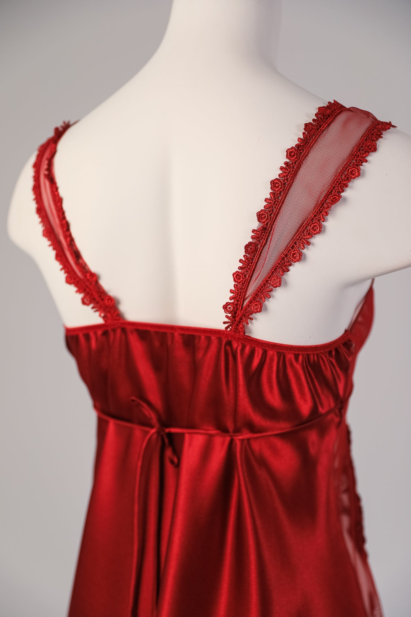 Night Dress S1001