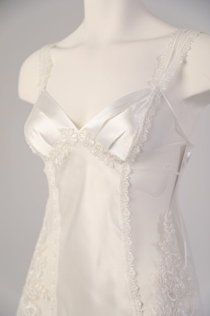 Night Dress S1001