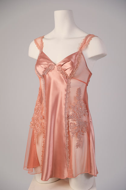 Night Dress S1001