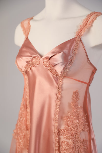 Night Dress S1001
