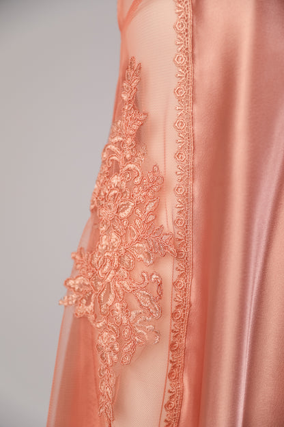Night Dress S1001
