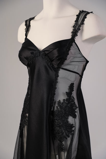 Night Dress S1001