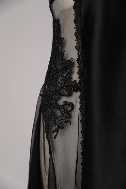Night Dress S1001