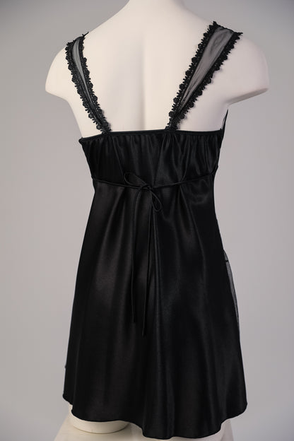 Night Dress S1001