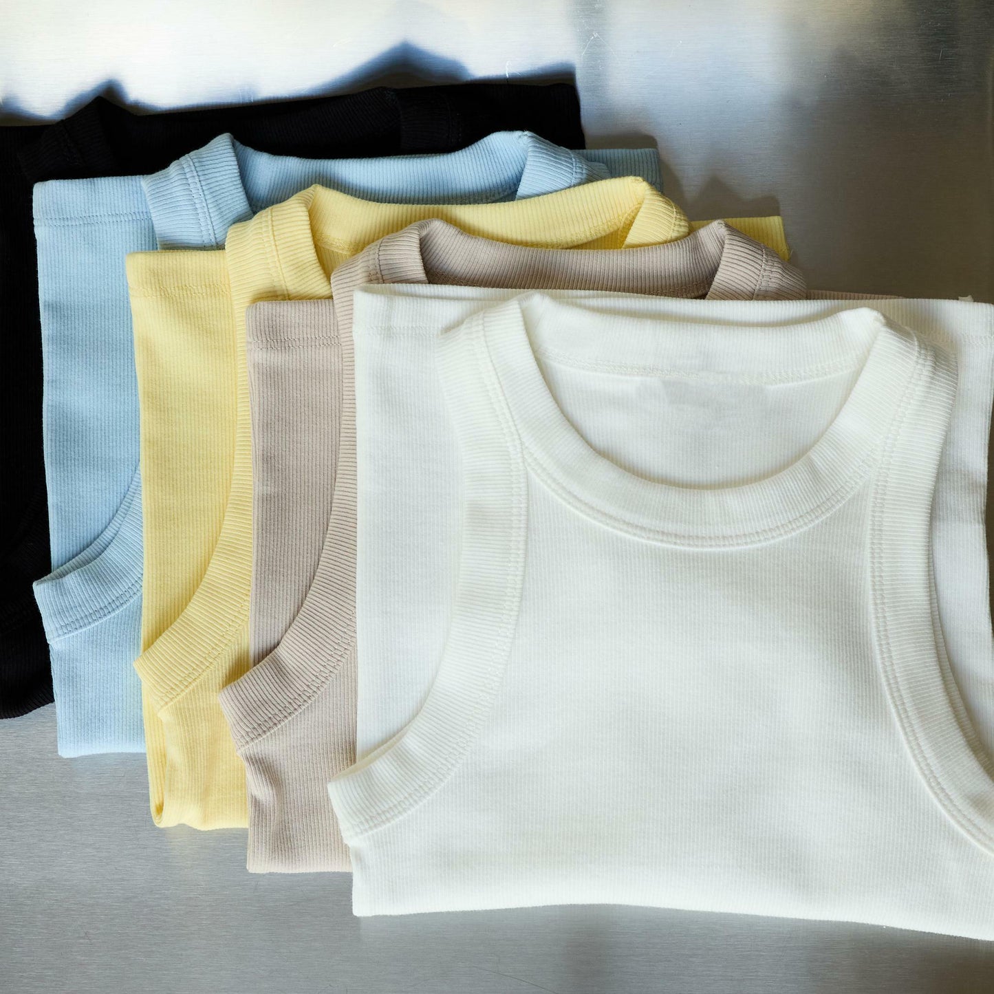 Basic Tank Top