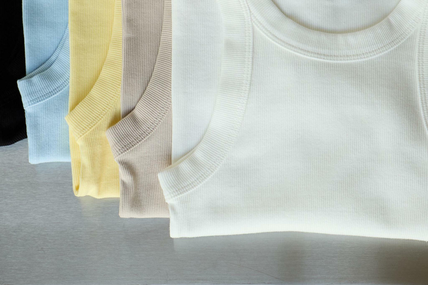 Basic Tank Top