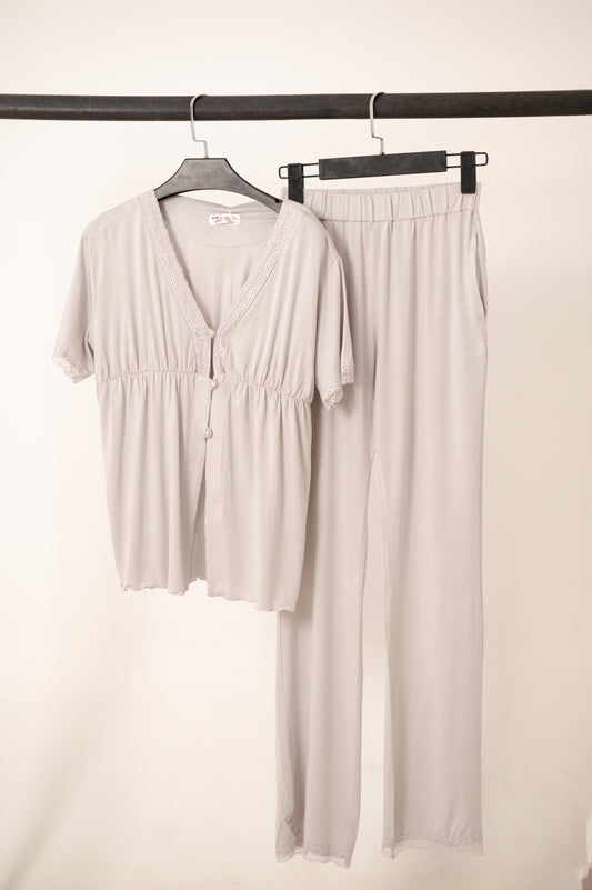7605 Pajama cotton