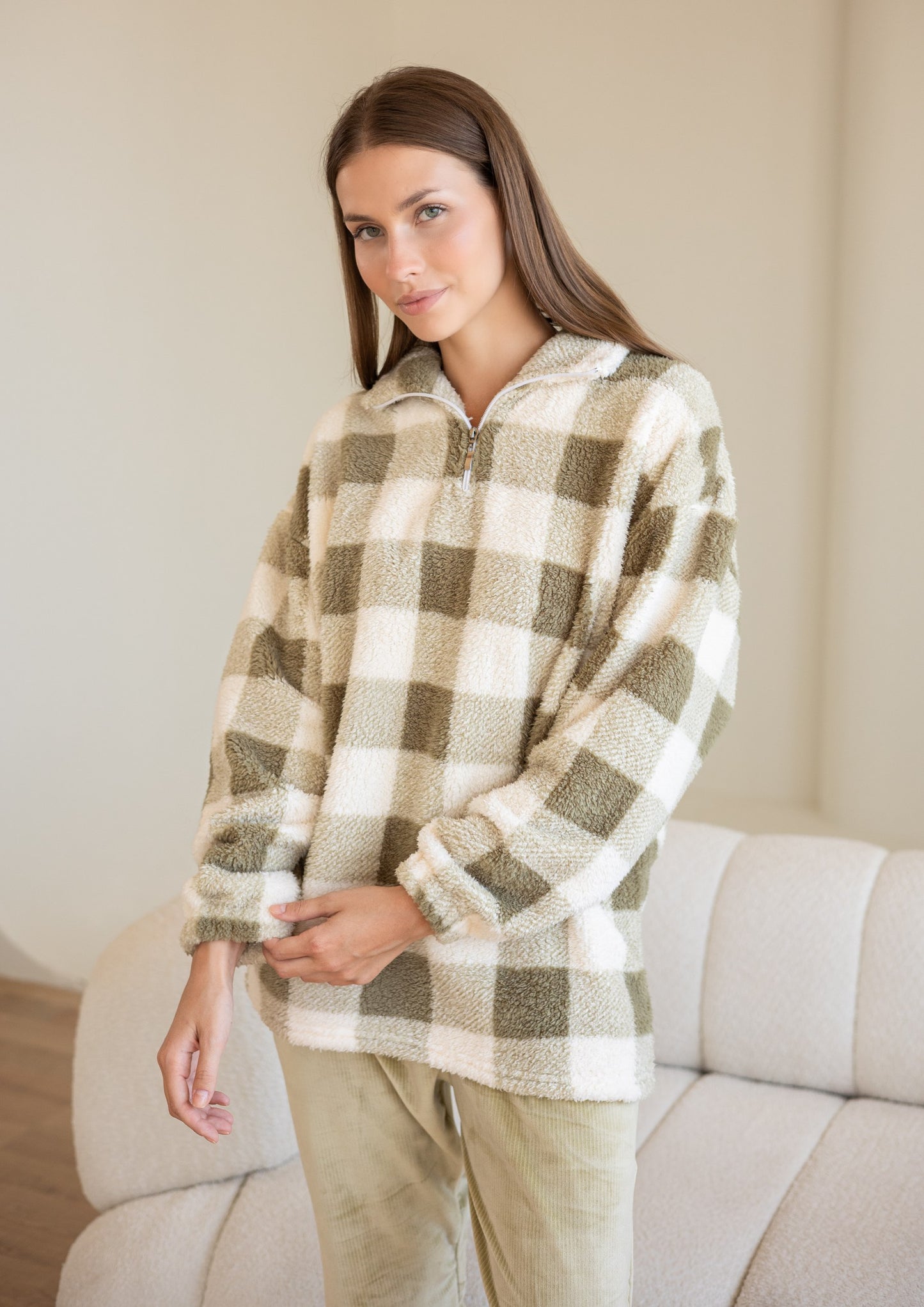 Pajama Fleece 9132