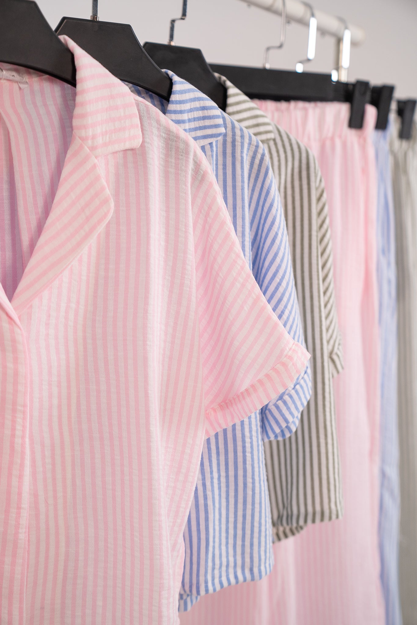Pajama Linen 7508