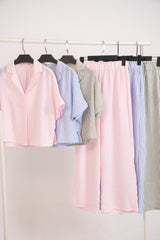 Pajama Linen 7508