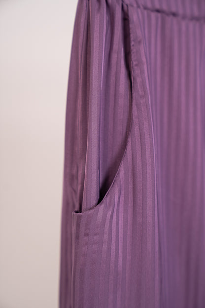 Pajama satin 3 pc 7517