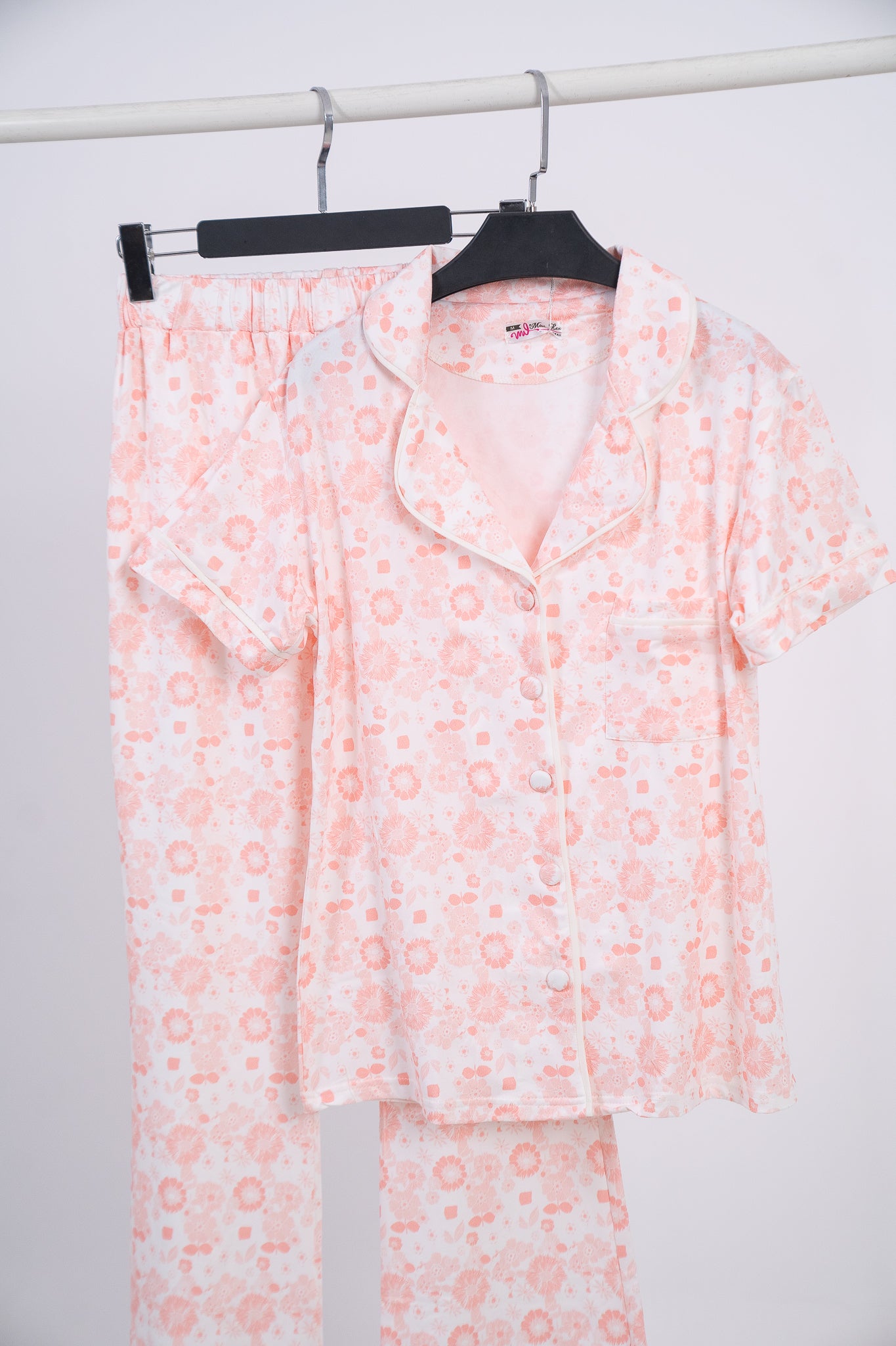 Pajama Flower 7602