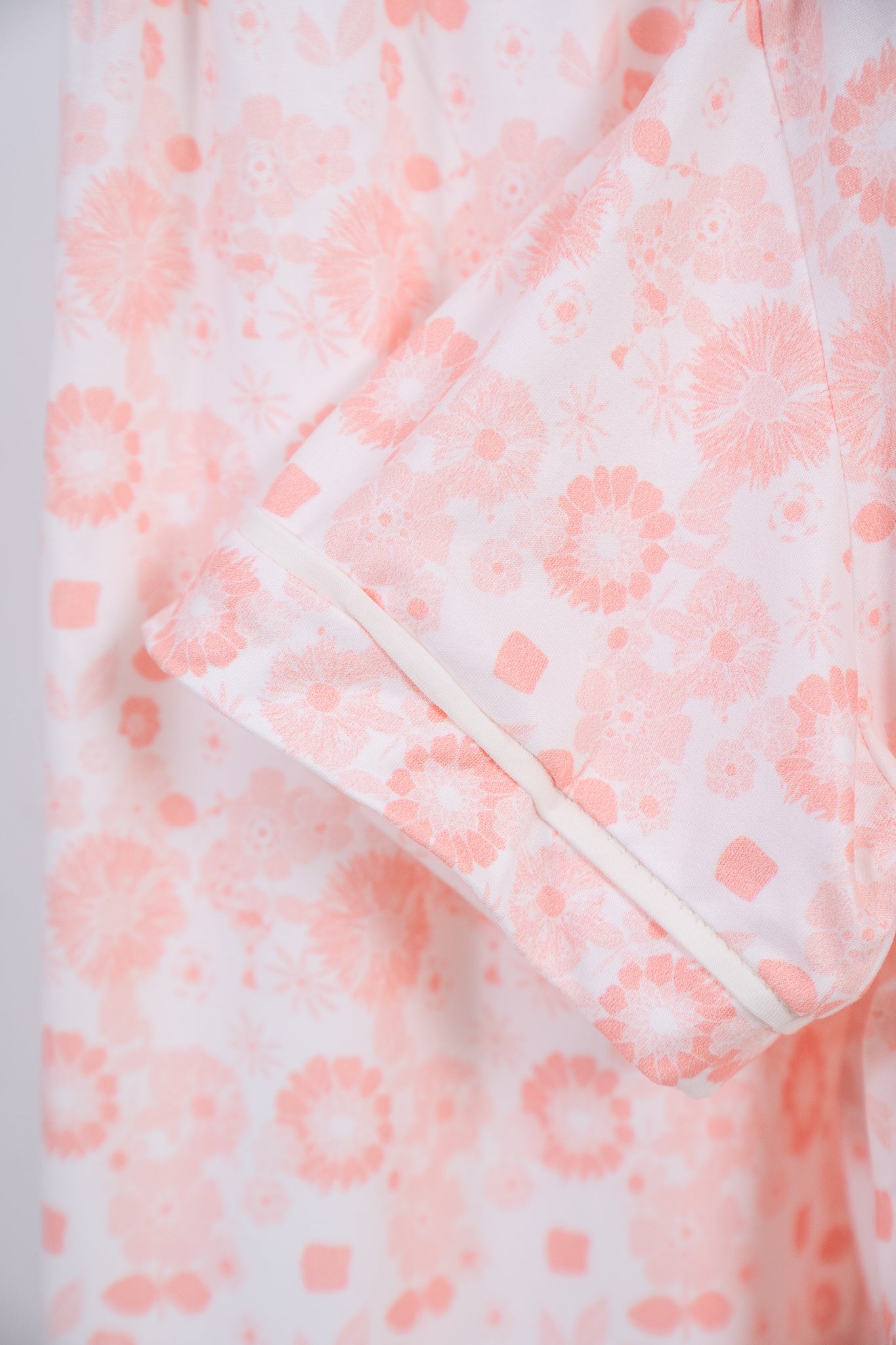 Pajama Flower 7602