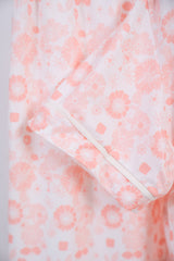 Pajama Flower 7602