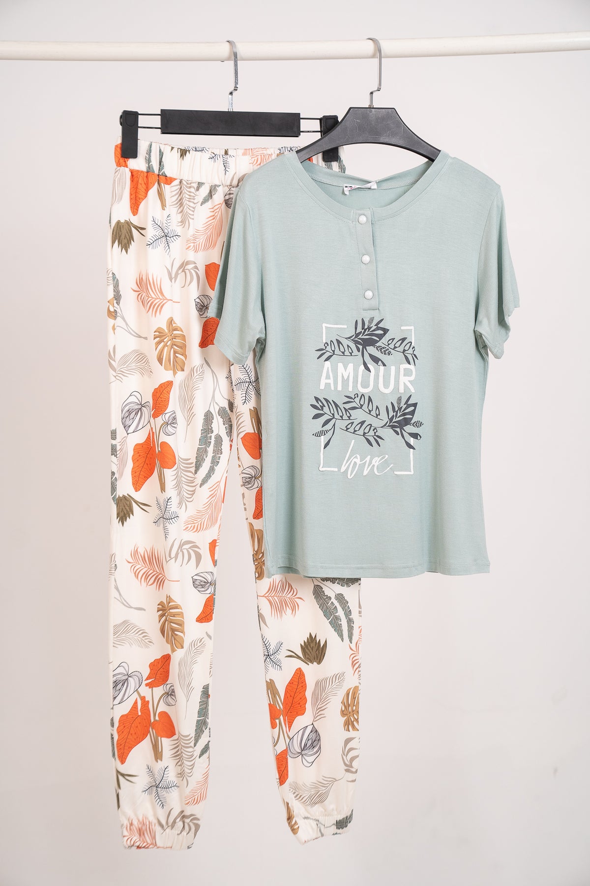 Pajama Printed 7891