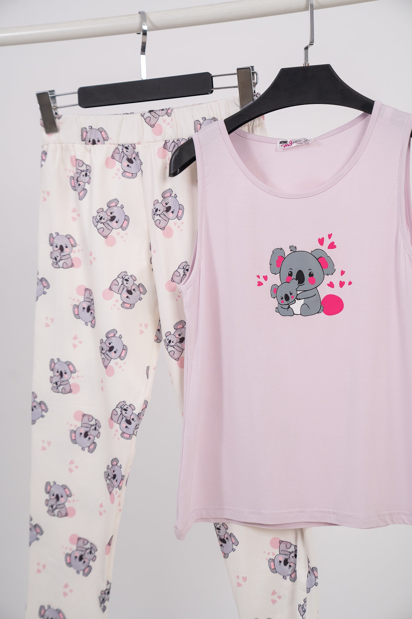 Pajama Cut 7969