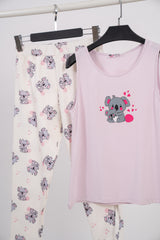 Pajama Cut 7969