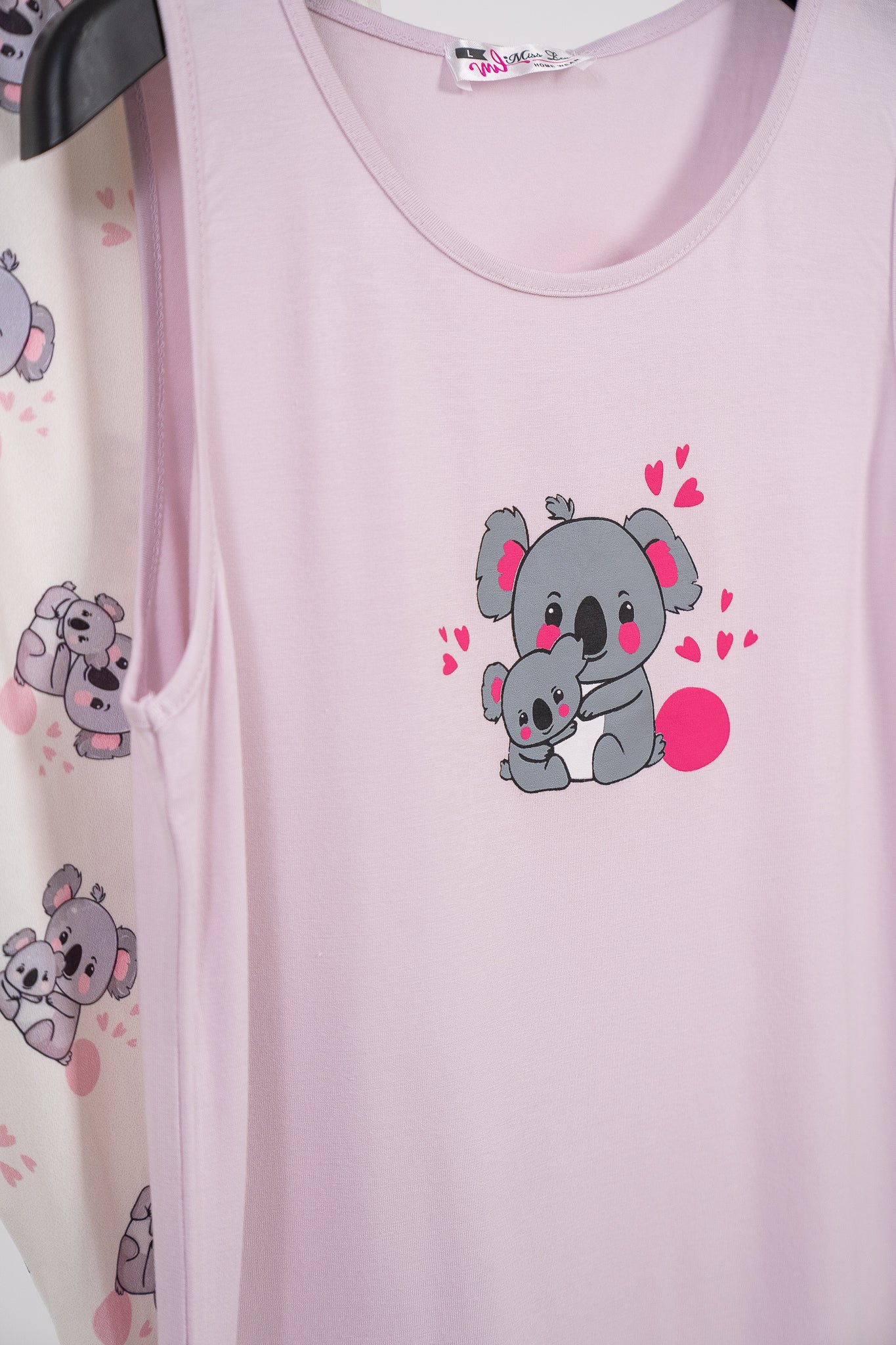 Pajama Cut 7969