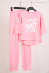 Pajama Printed 8109