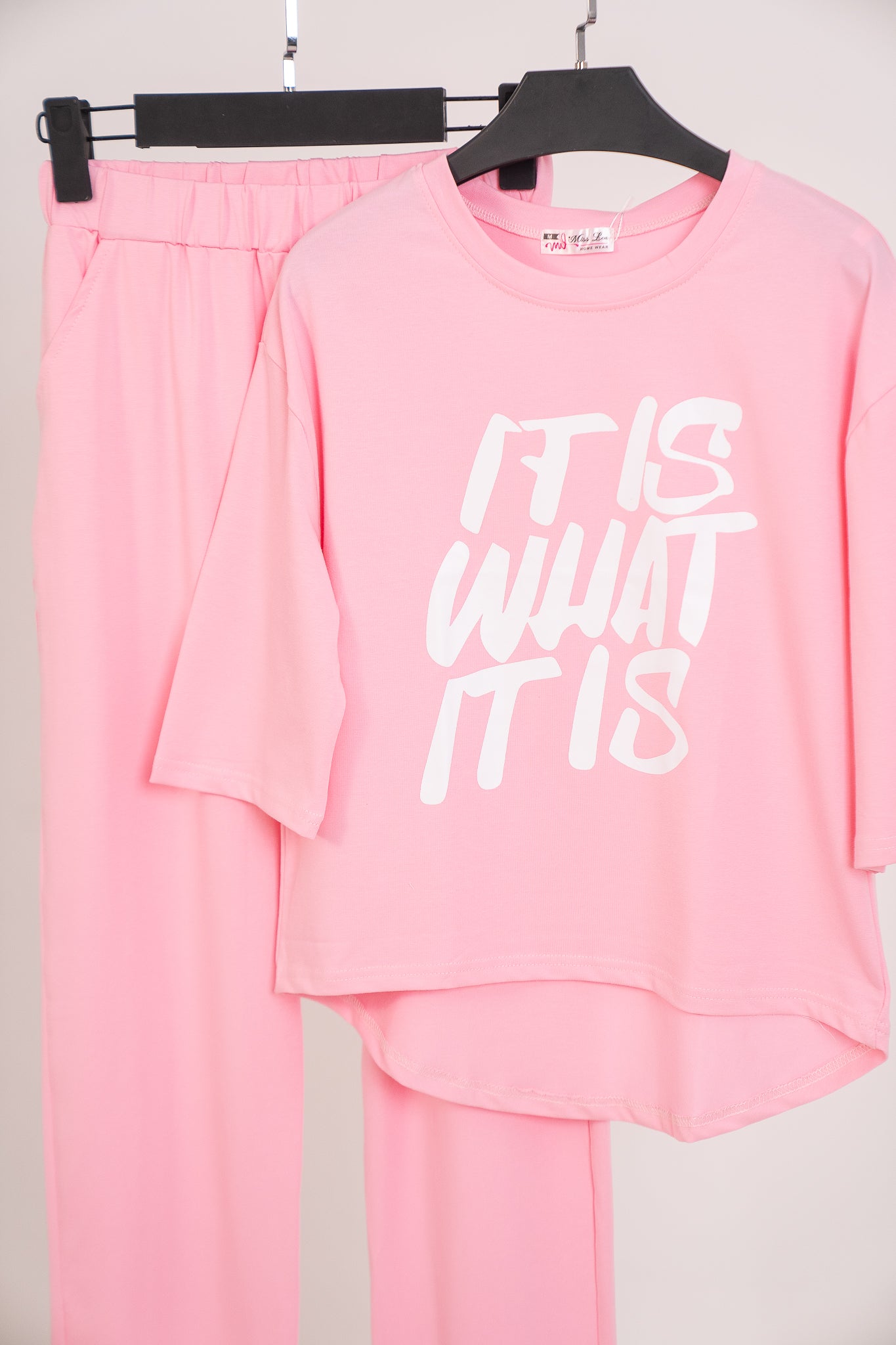Pajama Printed 8109
