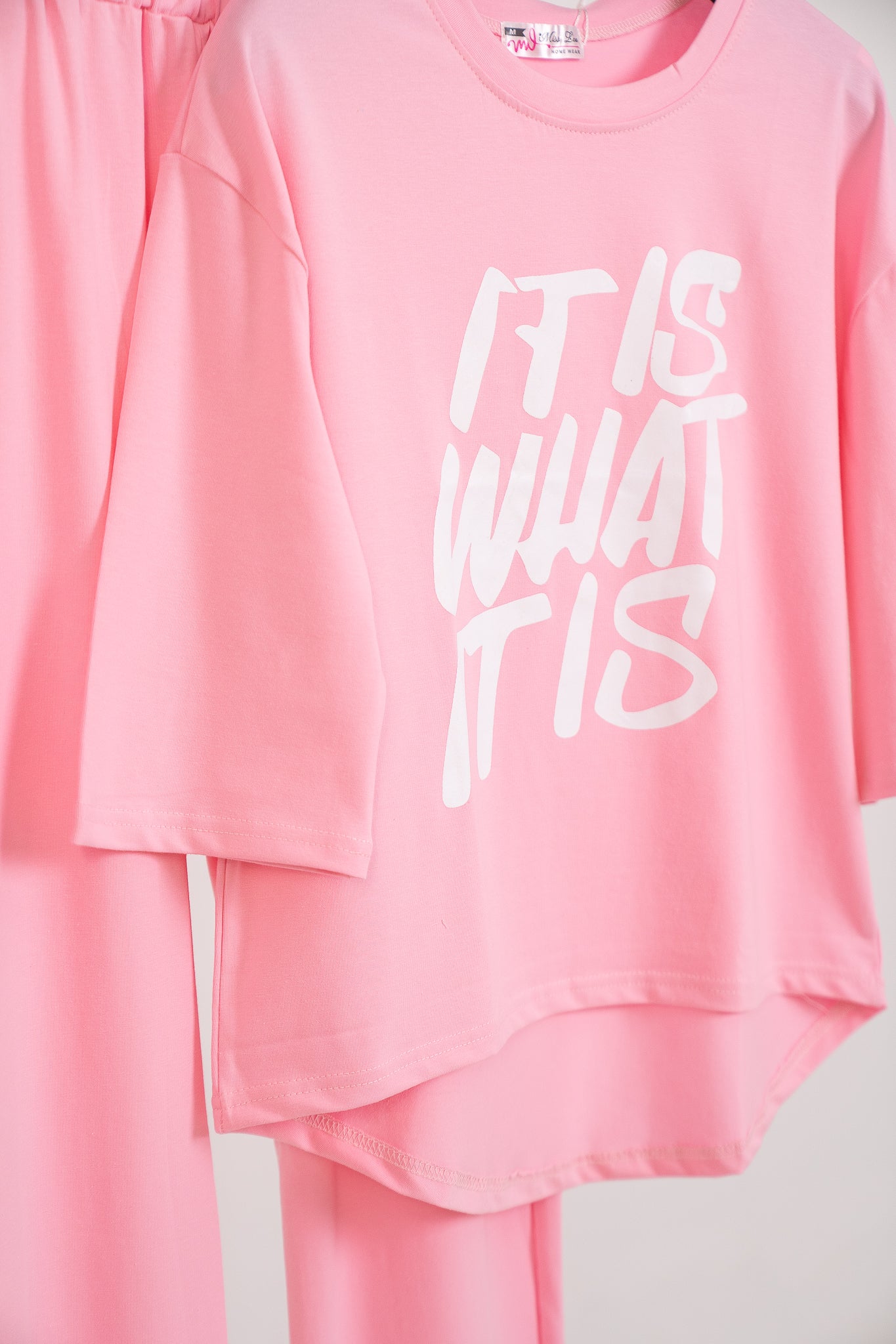 Pajama Printed 8109