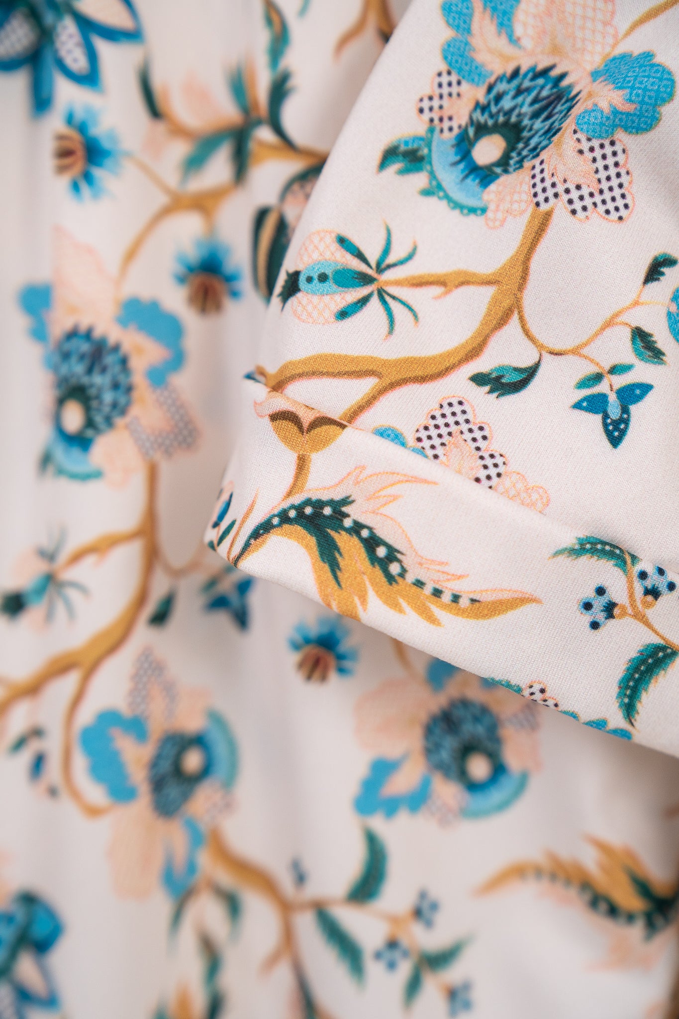 Pajama Flower 8265