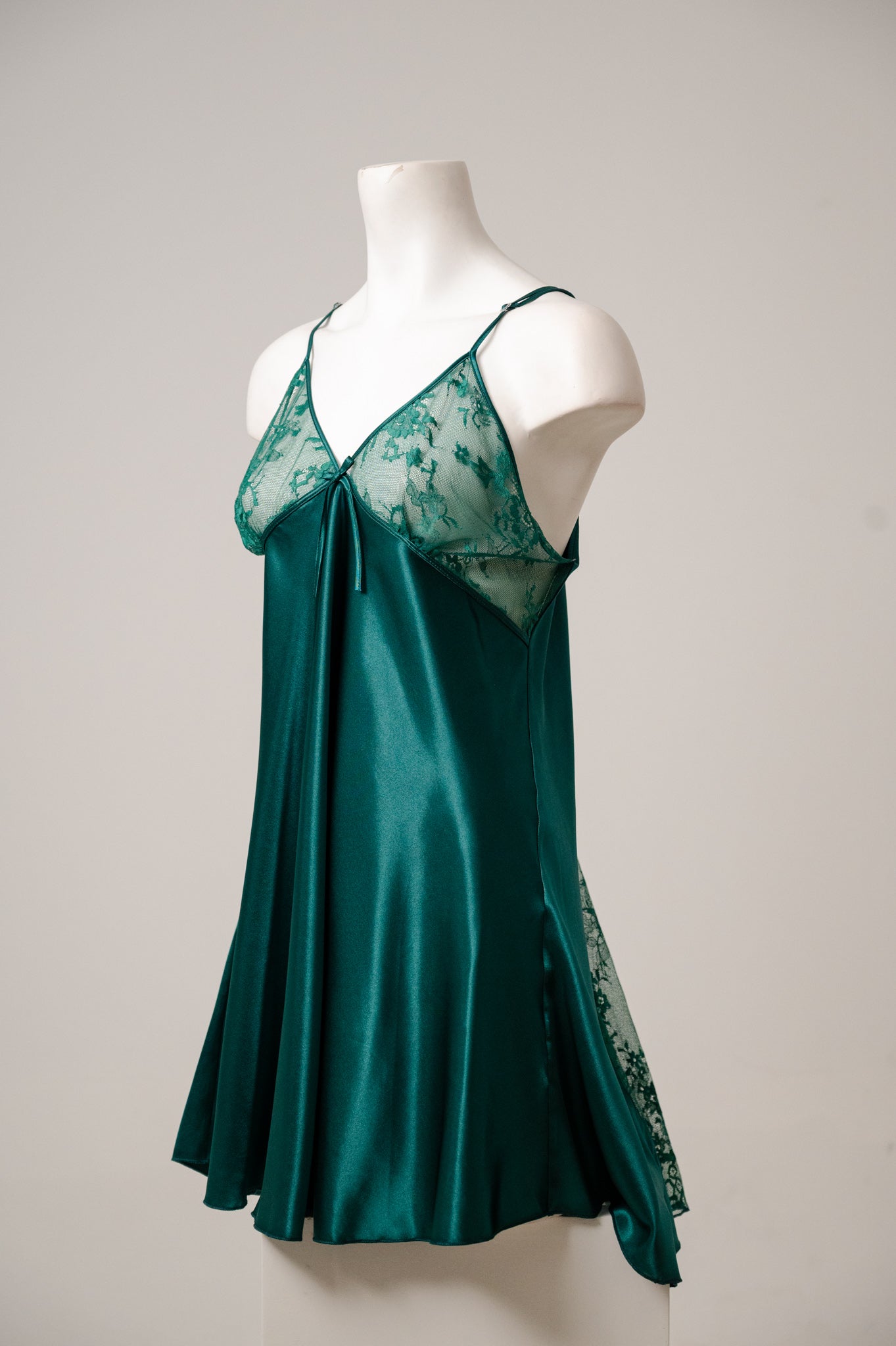 Night Dress 395