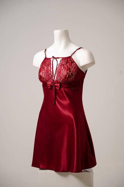 Night Dress 3241