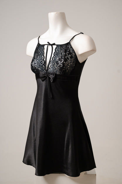 Night Dress 3241
