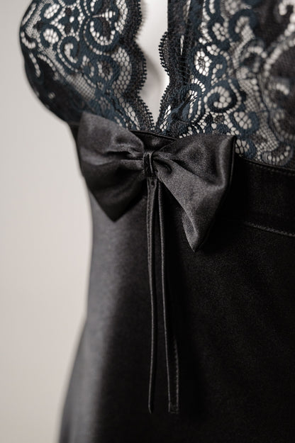 Night Dress 3241