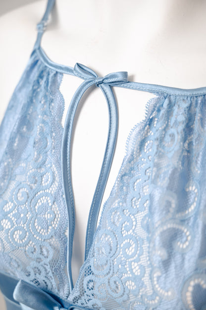 Night Dress 3241