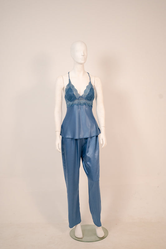 Pajama Satin 2021