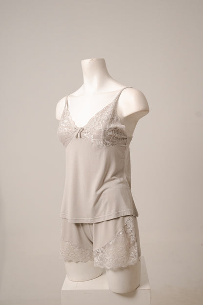 7570 Pjama Short