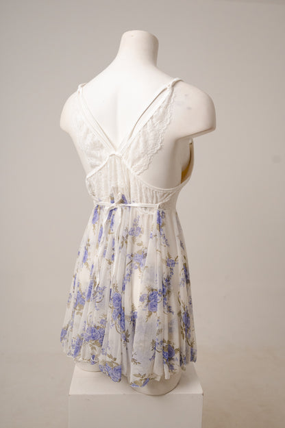 Night Dress 04440