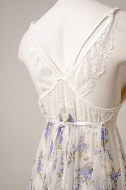 Night Dress 04440