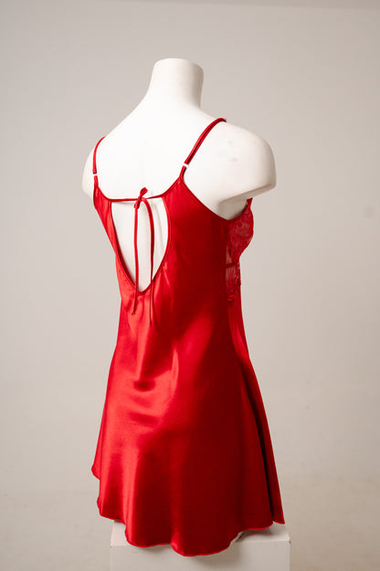 Night Dress 2117