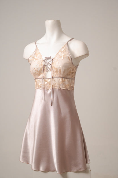 Night Dress 2117