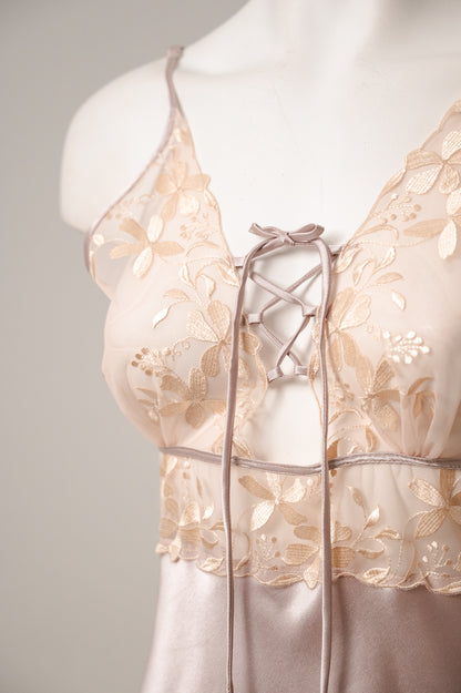Night Dress 2117