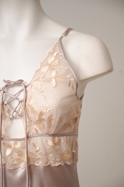 Night Dress 2117