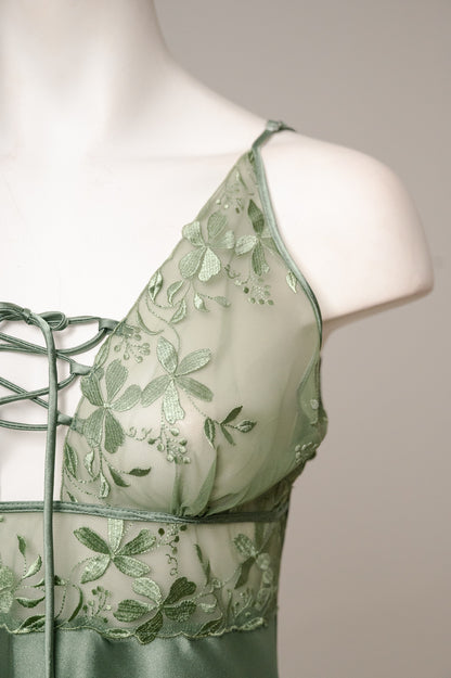 Night Dress 2117